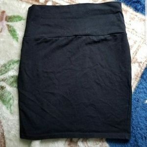 Charlotte russe tight mini skirts